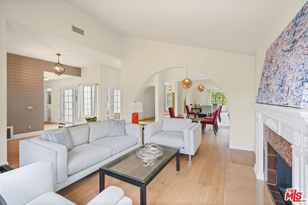 7731 Justin Court