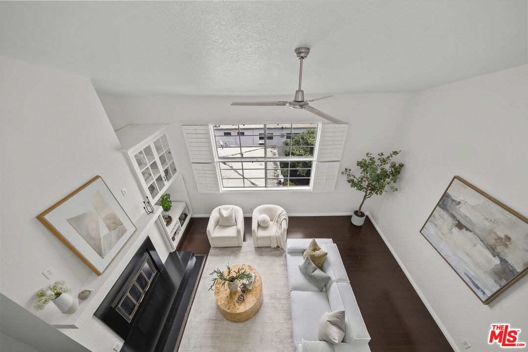 12515 Pacific Ave Unit: 208