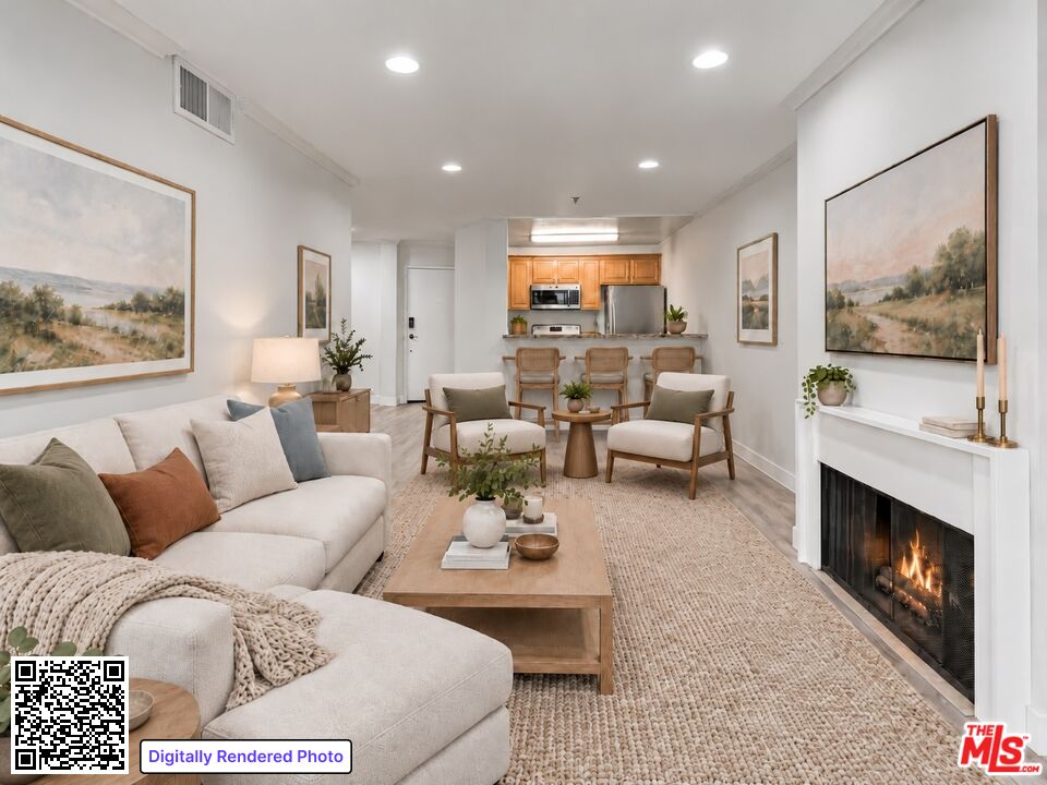4401 Sepulveda Blvd Unit: 208