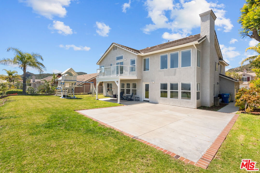 7550 Wiscasset Dr