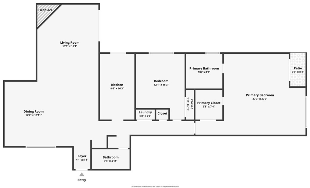 12355 Chandler Boulevard 101