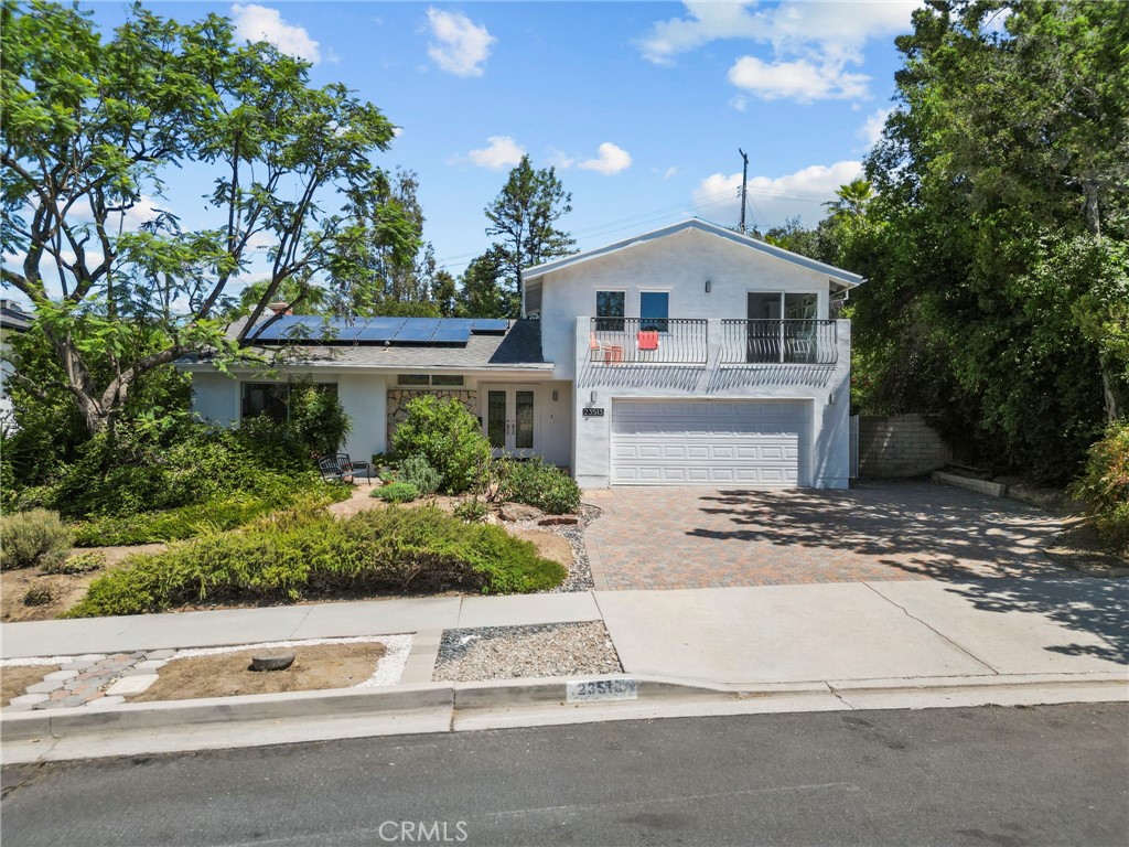 23513 Schoenborn Street