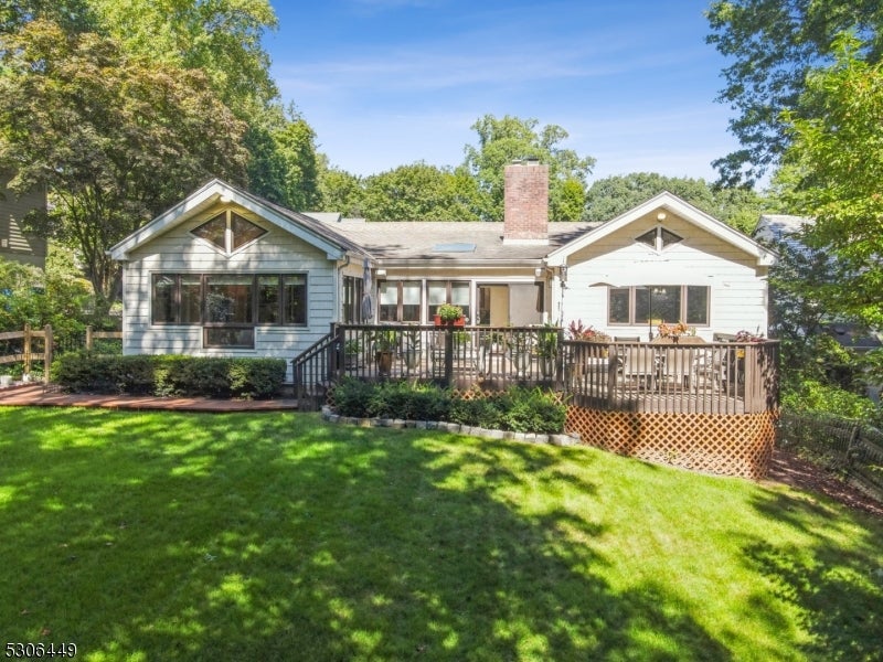 14 Warner Rd