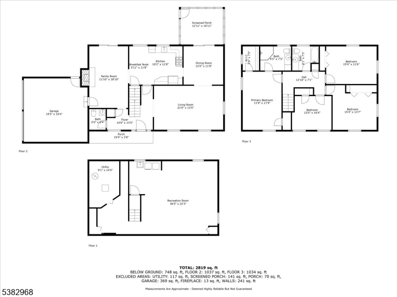 21 Symor Dr