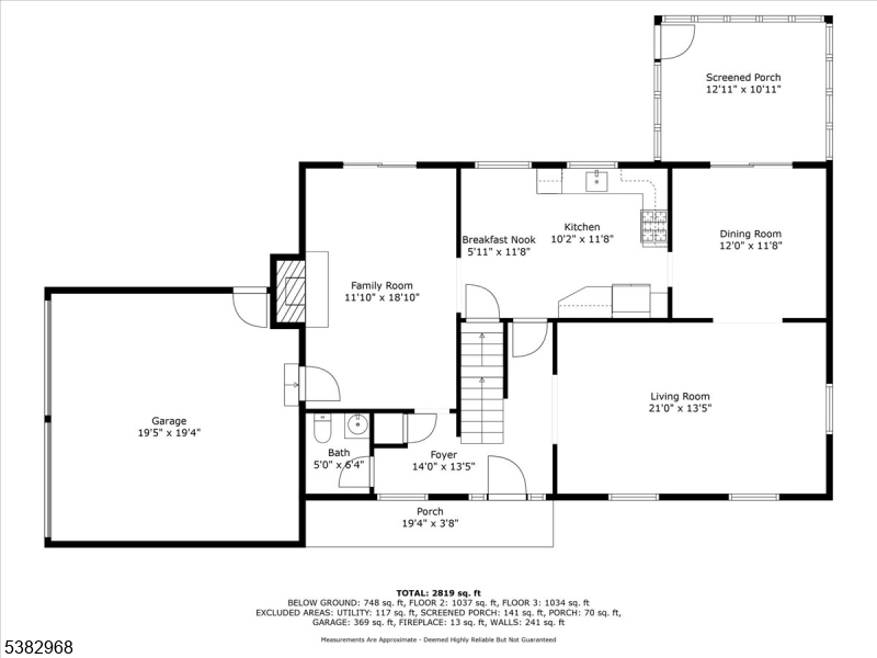 21 Symor Dr
