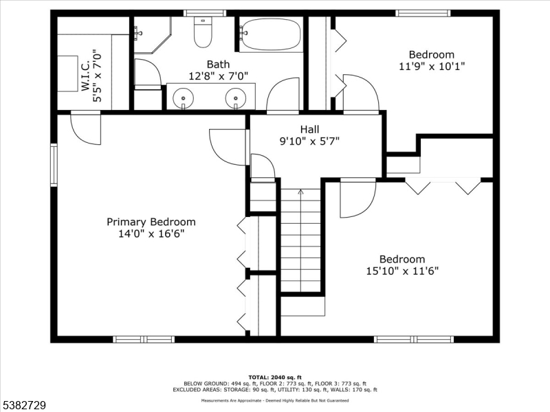 14-08 Floral Ave