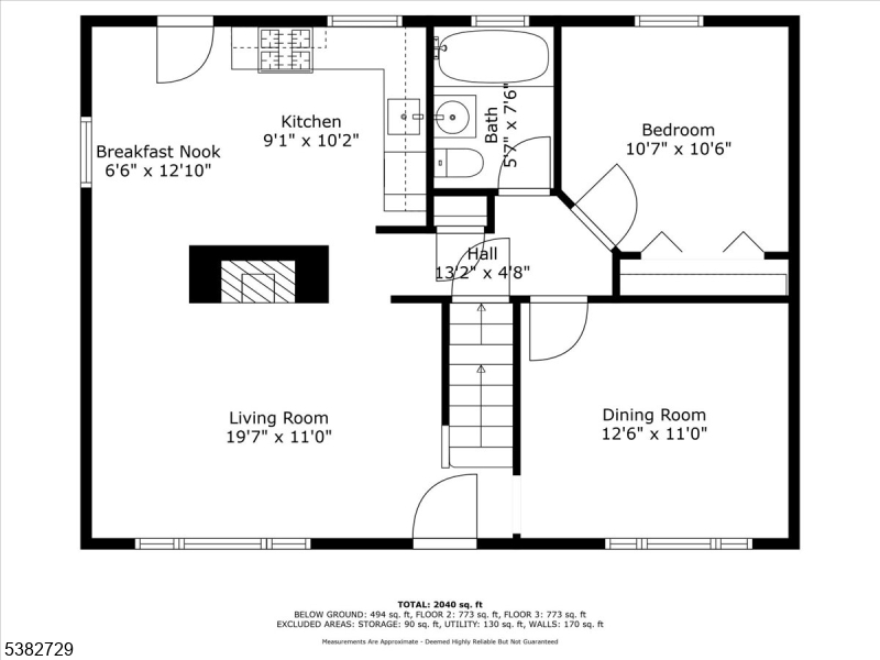 14-08 Floral Ave