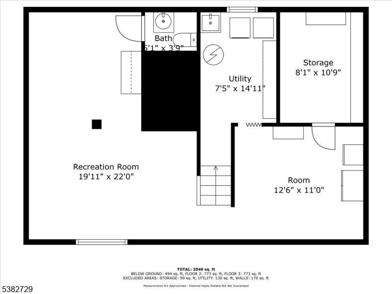 14-08 Floral Ave