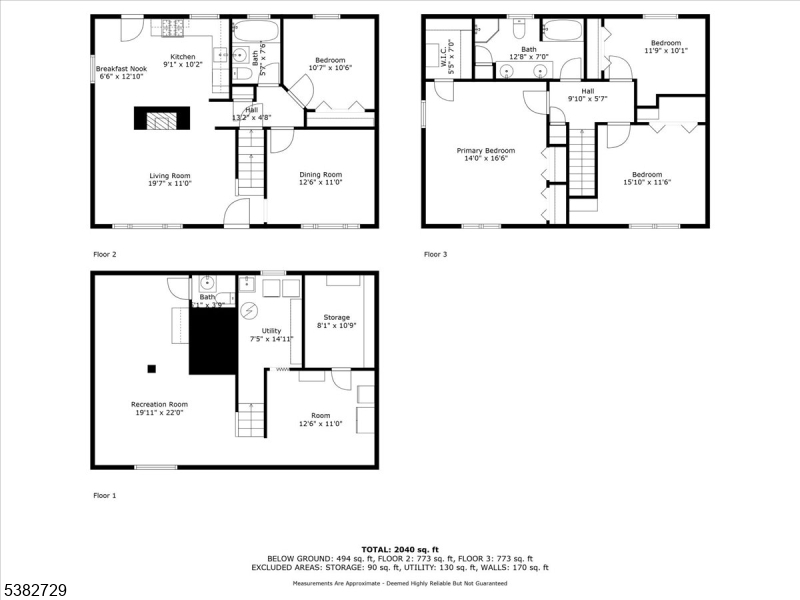 14-08 Floral Ave
