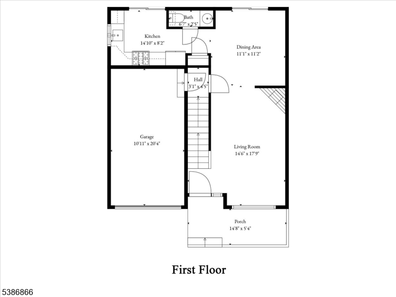 471 N Midland Ave 10