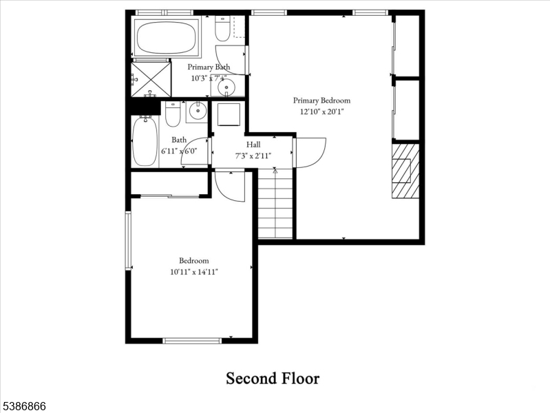 471 N Midland Ave 10