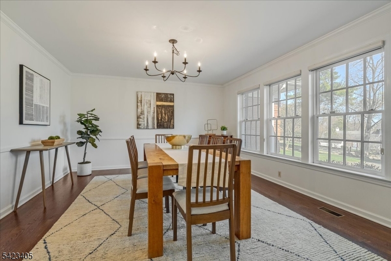5 Edgehill Rd