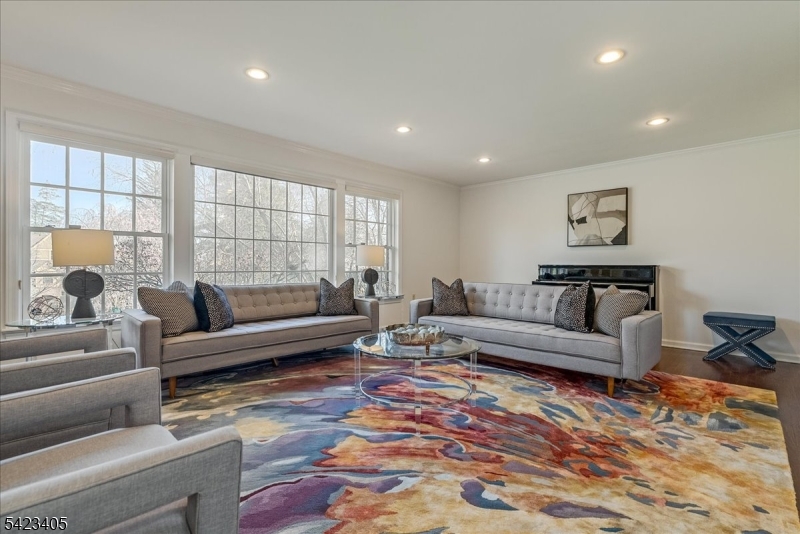 5 Edgehill Rd
