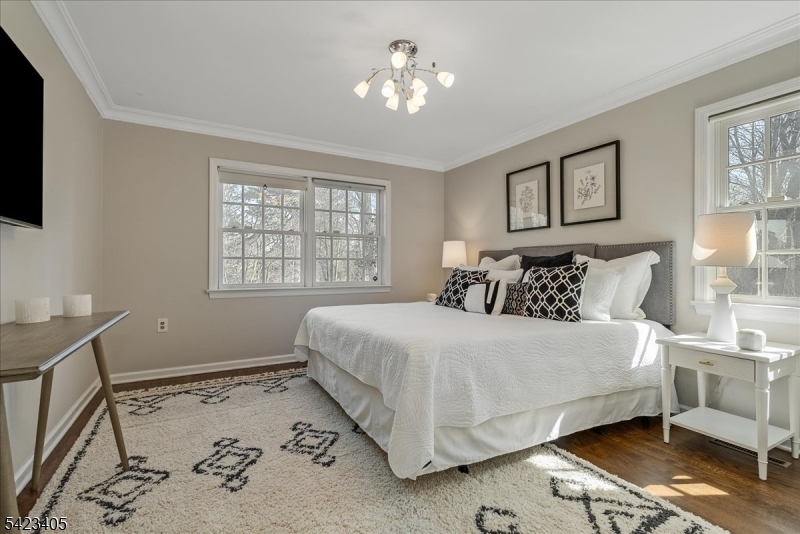 5 Edgehill Rd