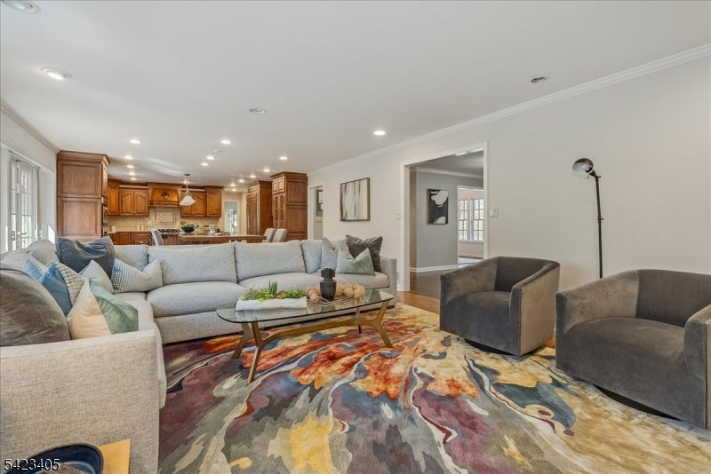 5 Edgehill Rd