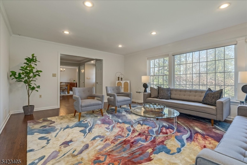 5 Edgehill Rd