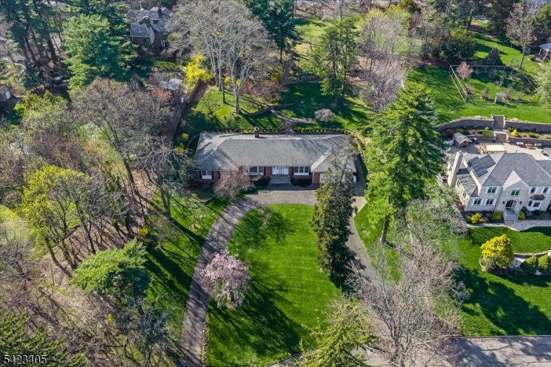 5 Edgehill Rd