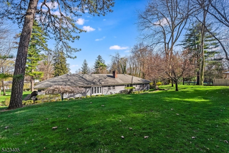 5 Edgehill Rd