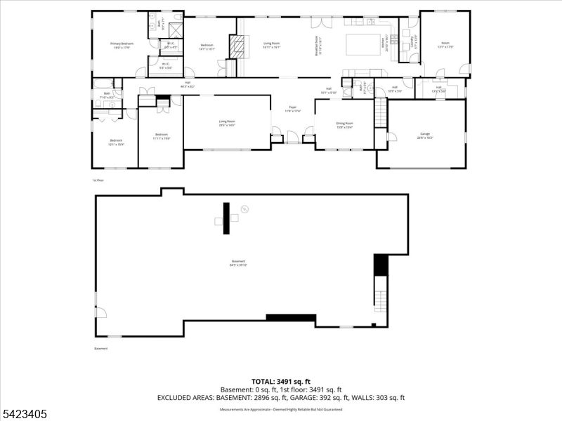 5 Edgehill Rd
