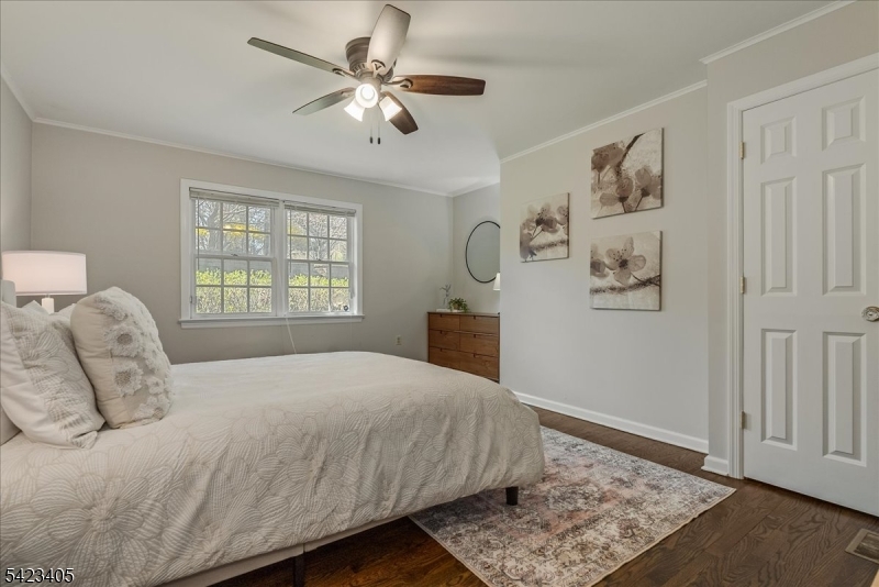 5 Edgehill Rd