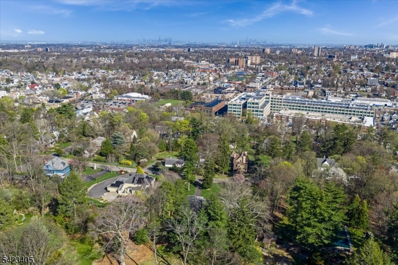 5 Edgehill Rd