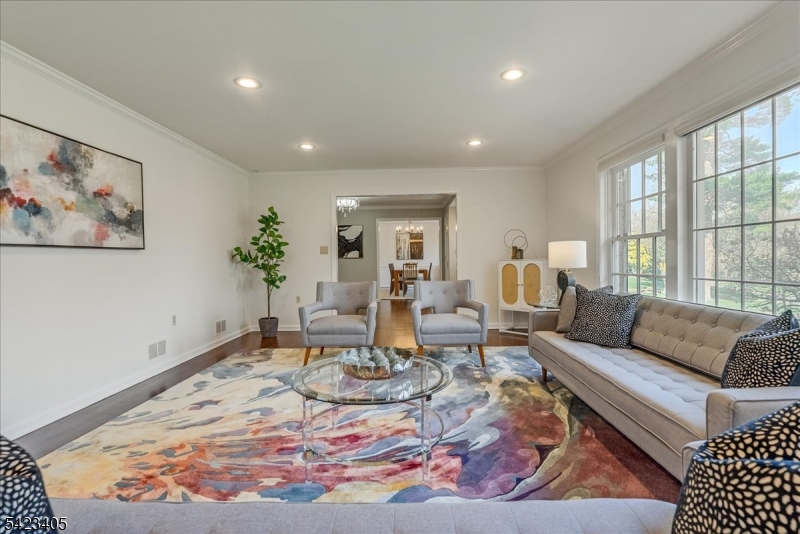 5 Edgehill Rd
