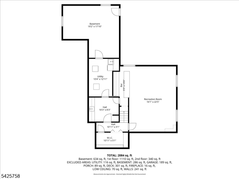 20 Remington Rd