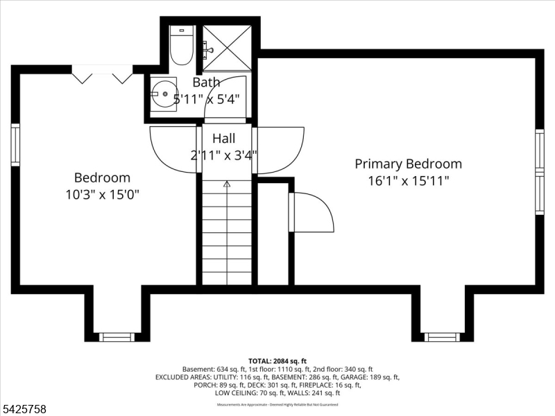 20 Remington Rd