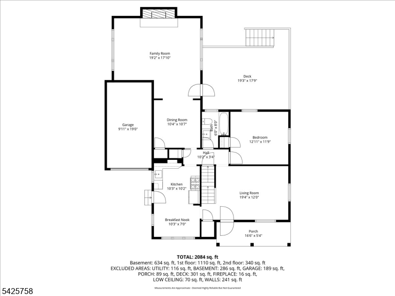20 Remington Rd