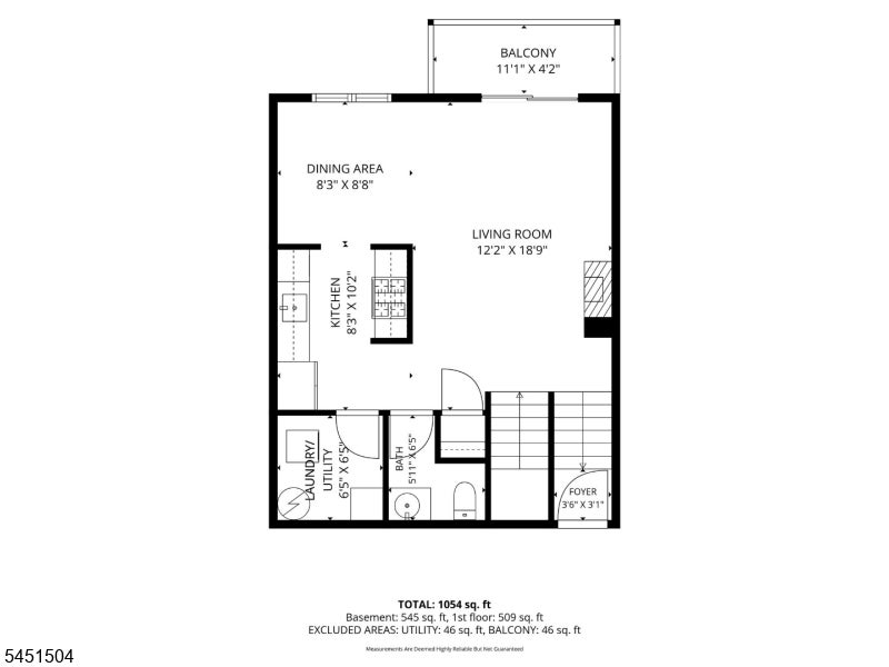 34 Loantaka Way K