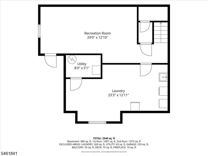 25 Knutsen Dr