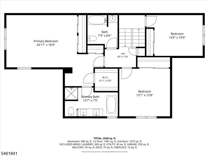 25 Knutsen Dr