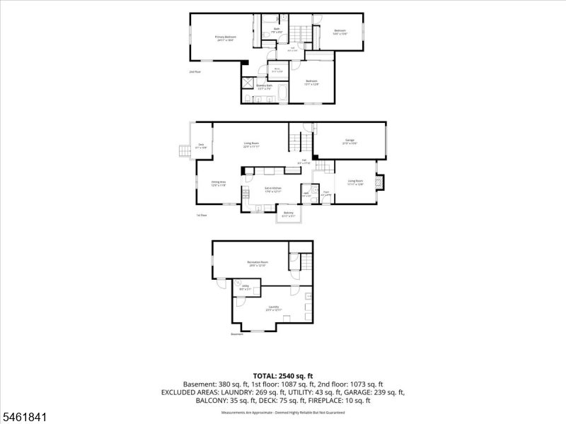 25 Knutsen Dr