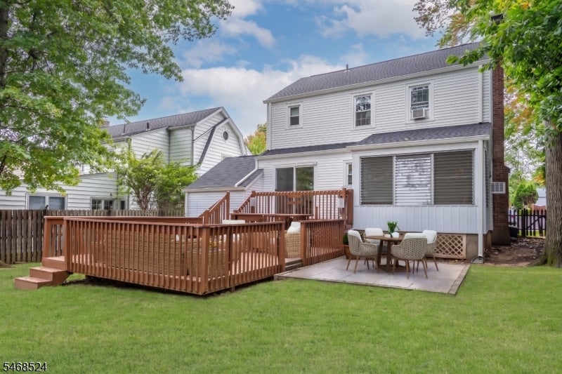 58 Morningside Rd