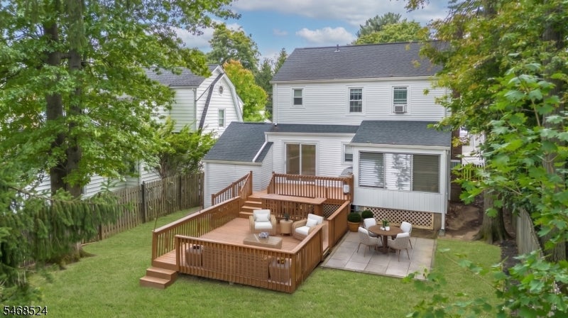 58 Morningside Rd
