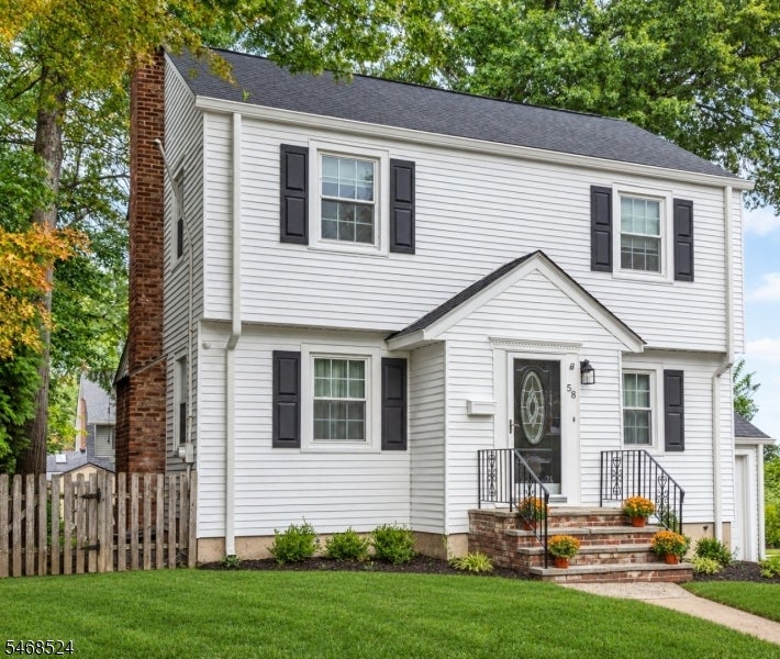 58 Morningside Rd