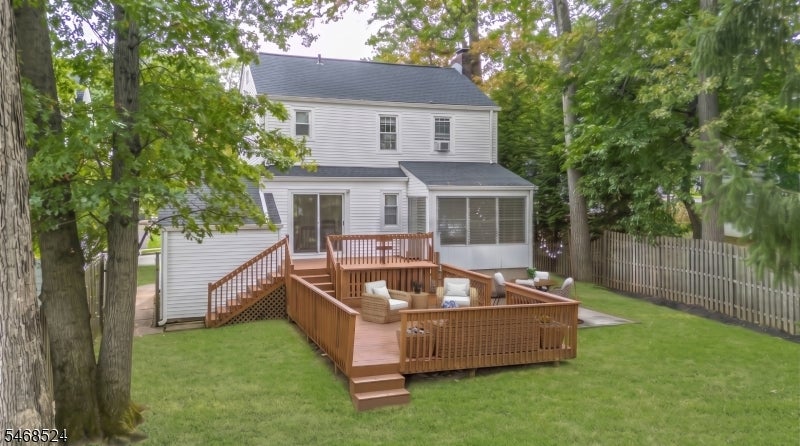 58 Morningside Rd