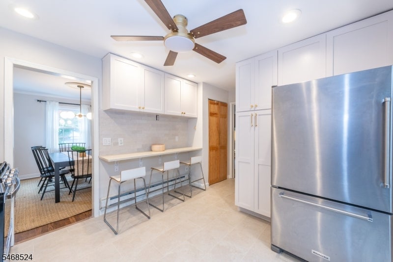 58 Morningside Rd