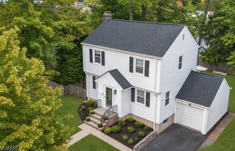 58 Morningside Rd