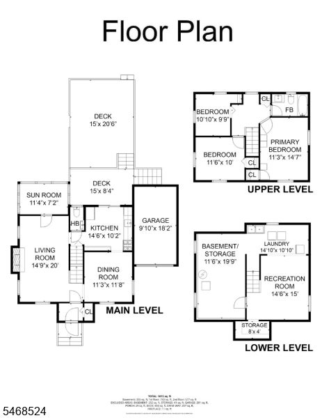 58 Morningside Rd