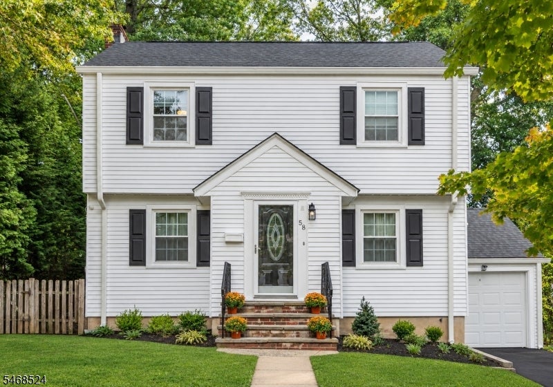 58 Morningside Rd