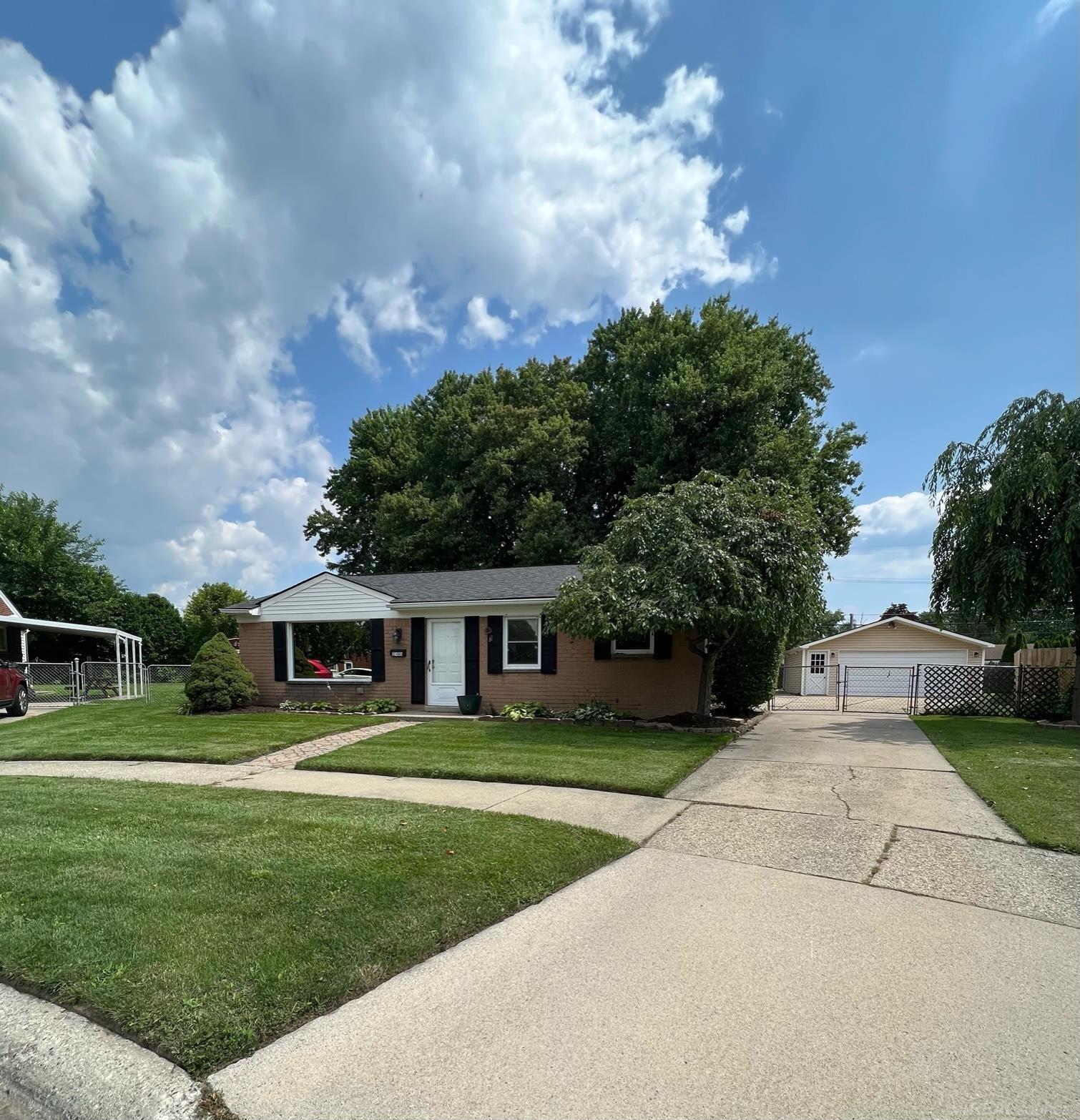 17465 Hans Drive