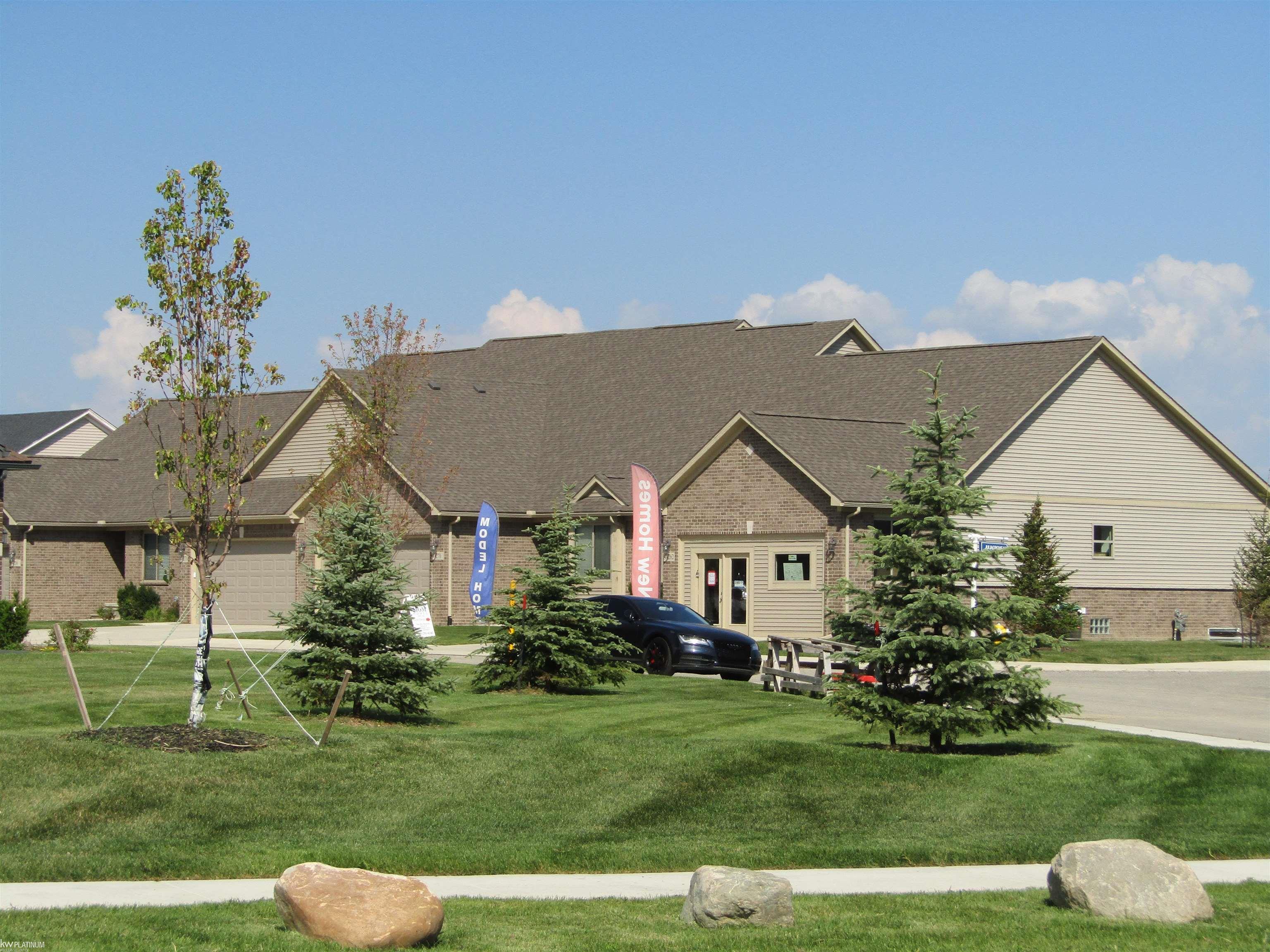 48341 Applegrove Lane Unit 11