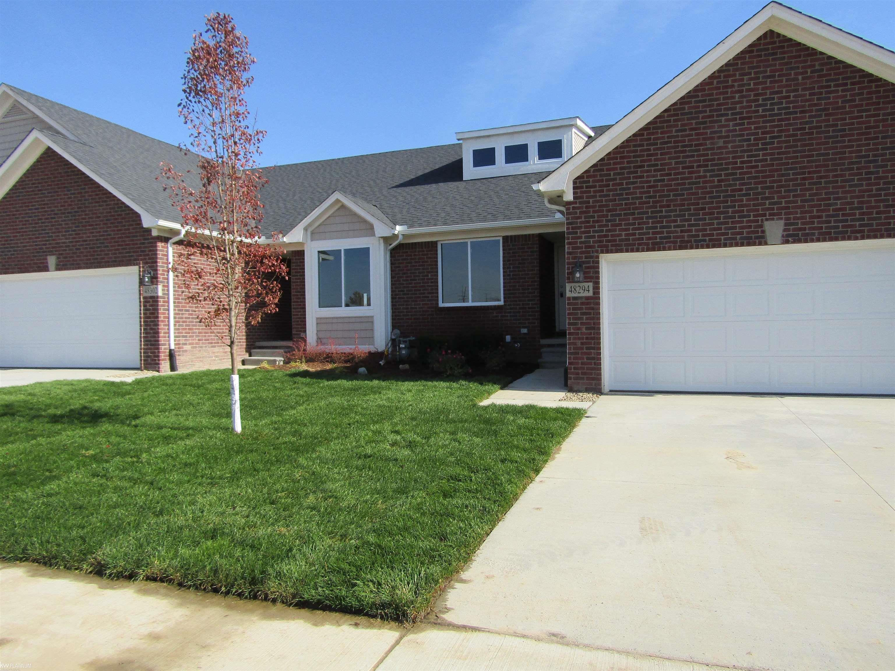 48341 Applegrove Lane Unit 11