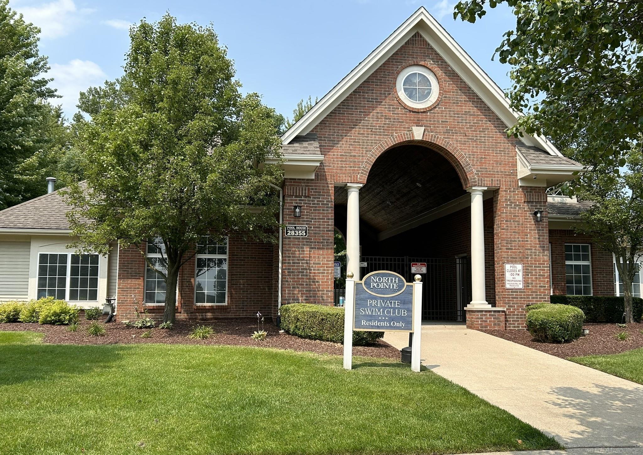 51837 E Adler Park Drive Unit 17 Unit: Unit 84 Building 17