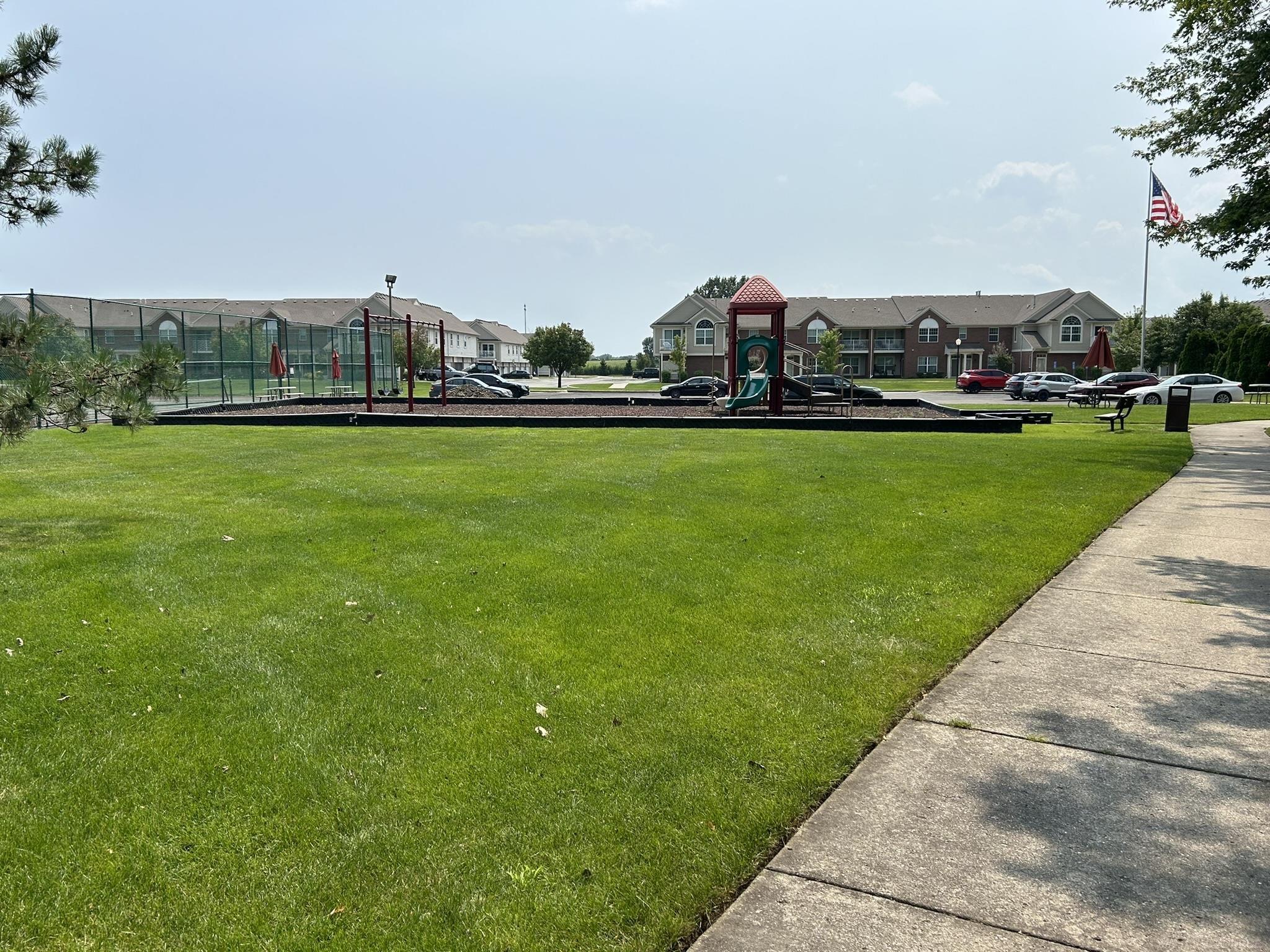 51837 E Adler Park Drive Unit 17 Unit: Unit 84 Building 17