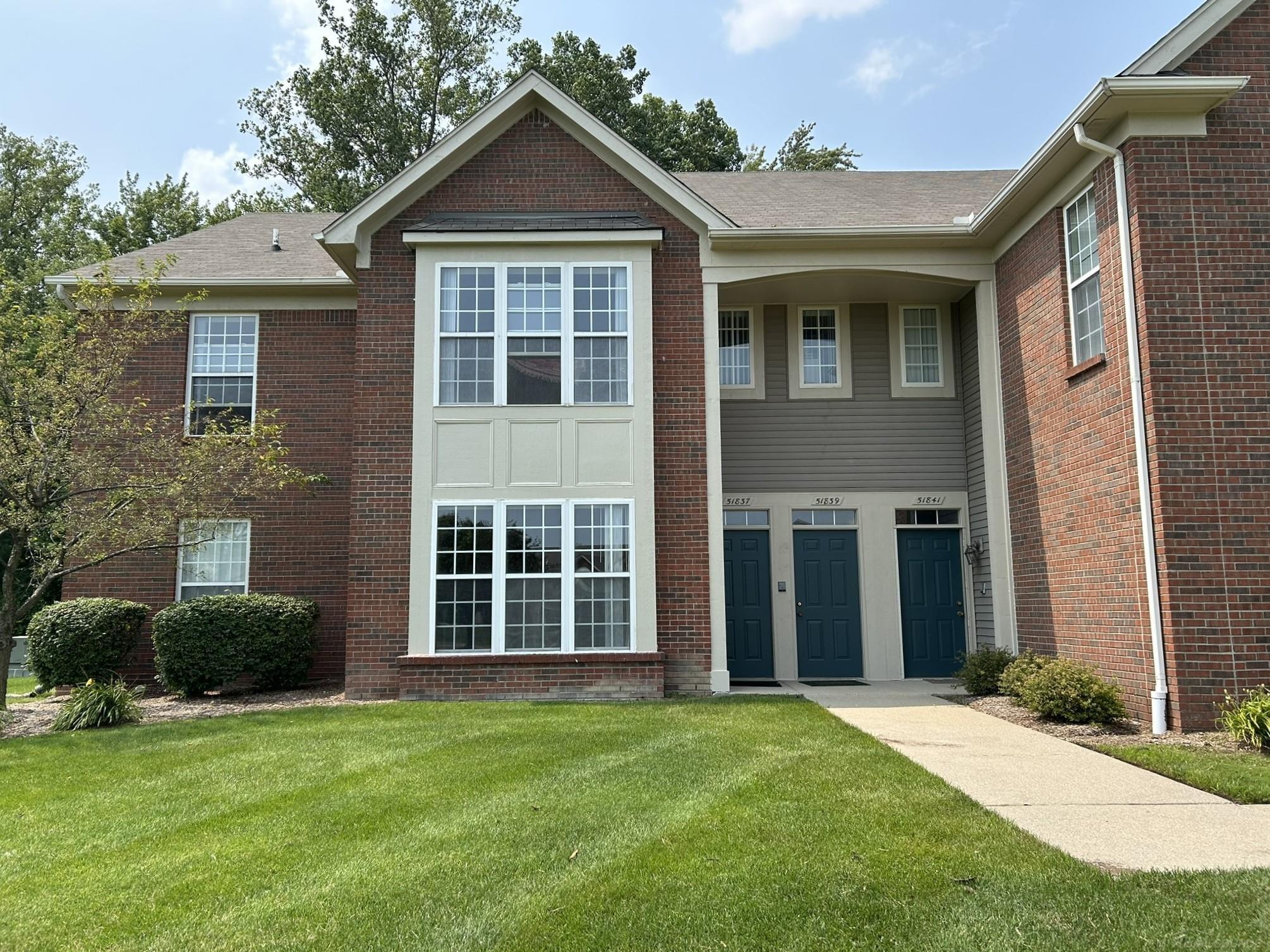 51837 E Adler Park Drive Unit 17 Unit: Unit 84 Building 17