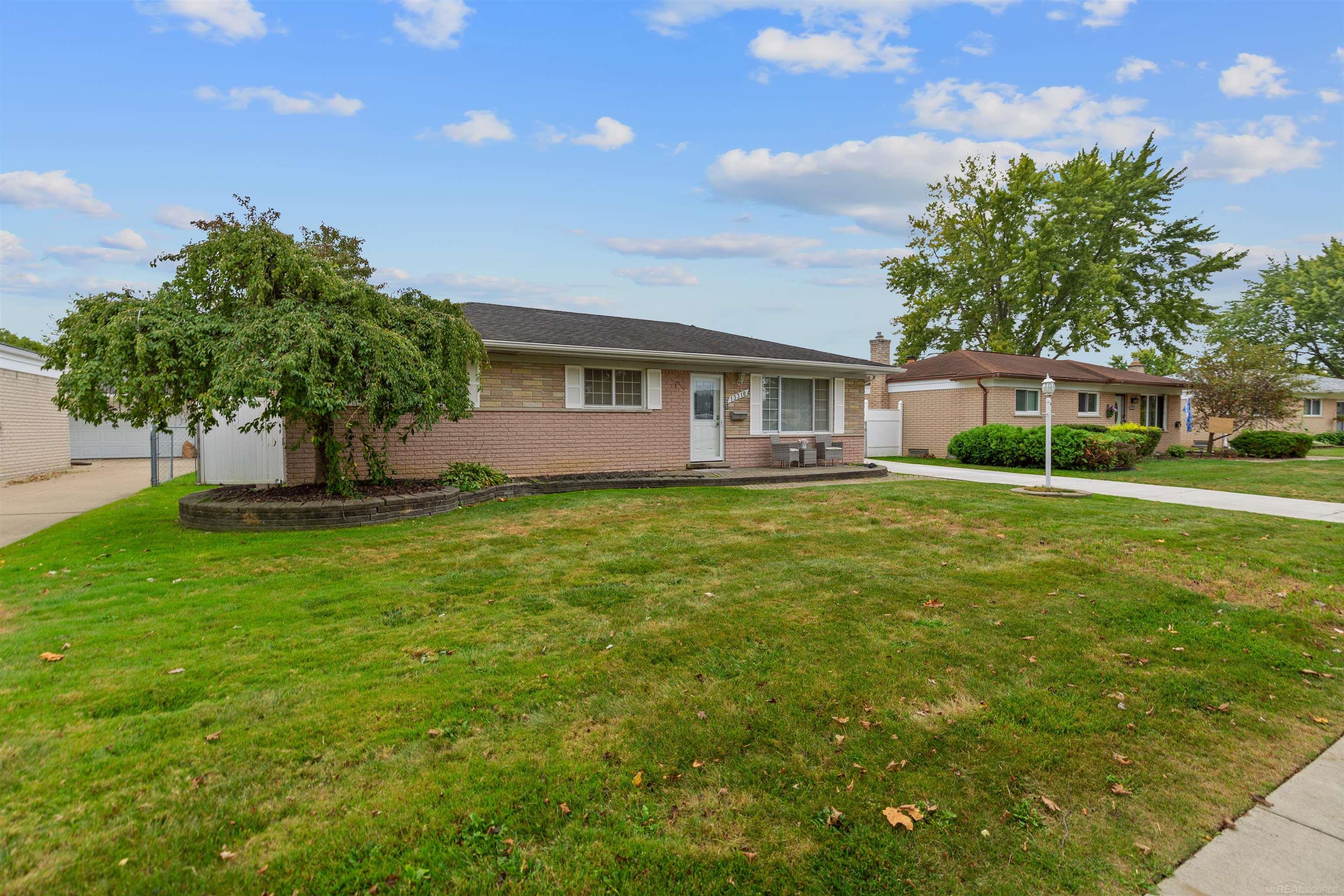 13310 Winona Drive