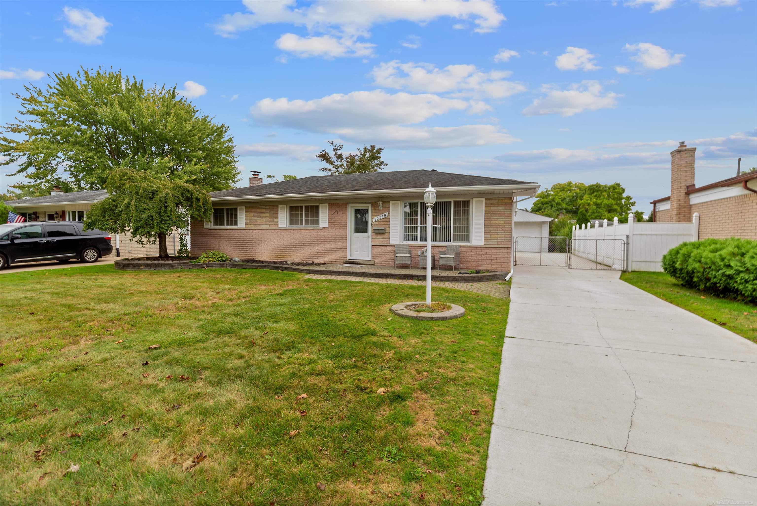 13310 Winona Drive