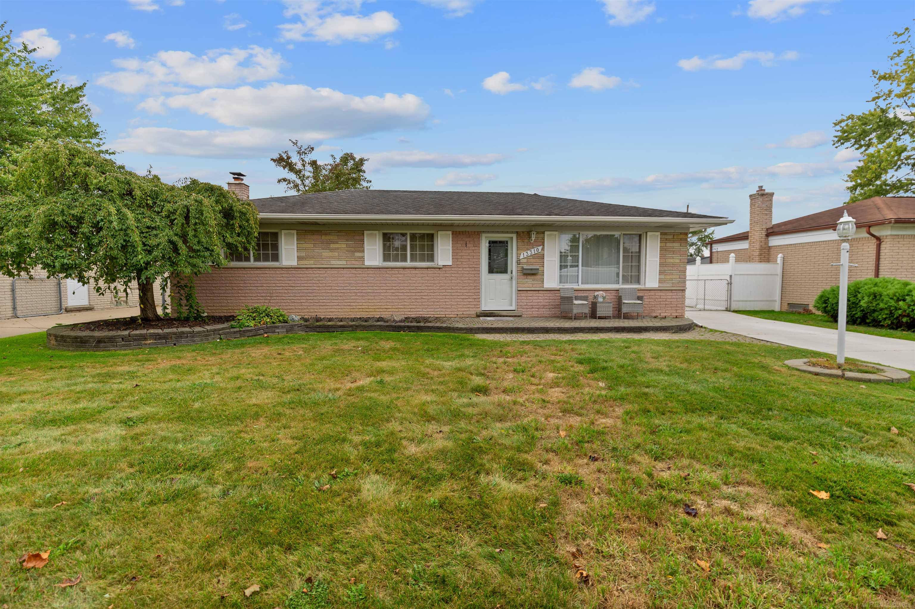 13310 Winona Drive